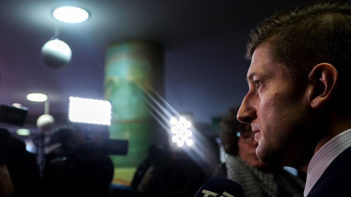 Marić: Spremni smo za razgovor s policijom, ali na normalan način